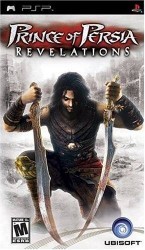 Prince Of Persia – Revelations Rom
